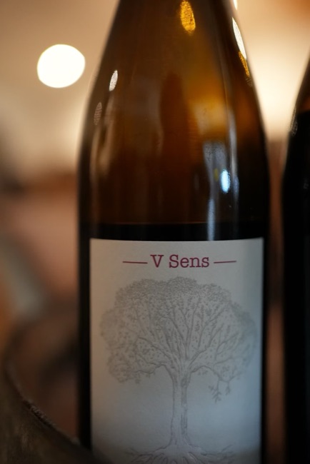 Cuvée d'exception - vins en allocation