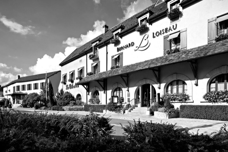 Bernard Loiseau