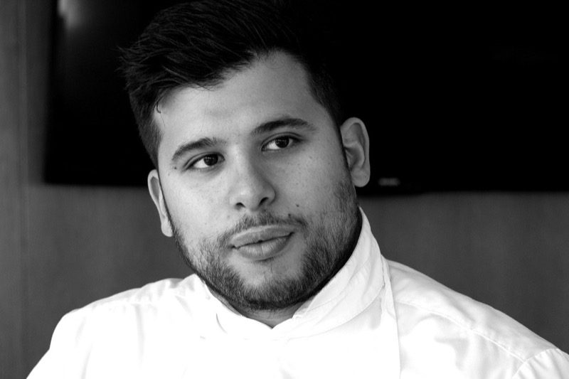 Omar Dhiab