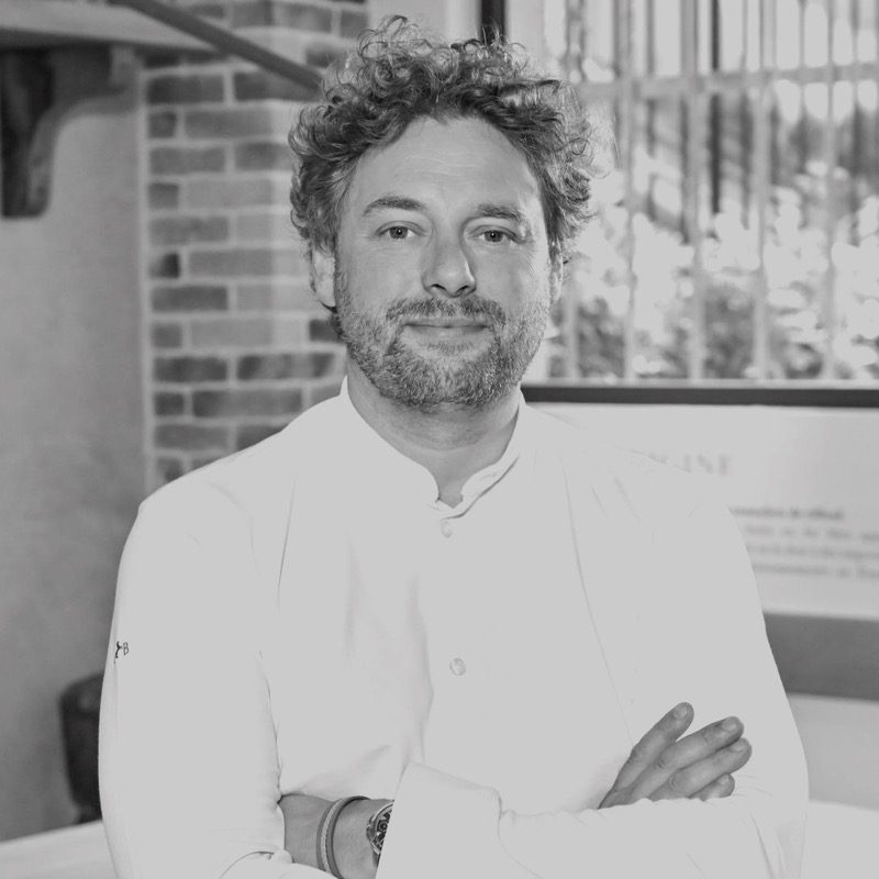 Arnaud Donckele