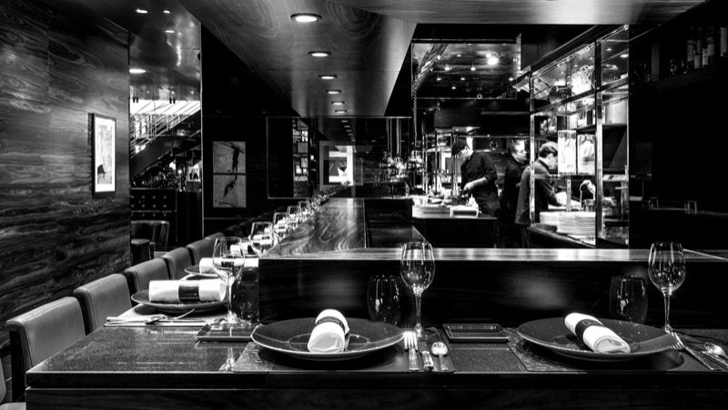Joël Robuchon