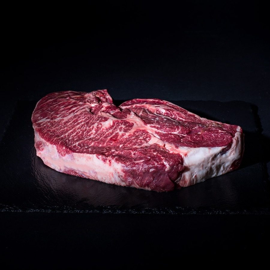 Bœuf wagyu Kamakle