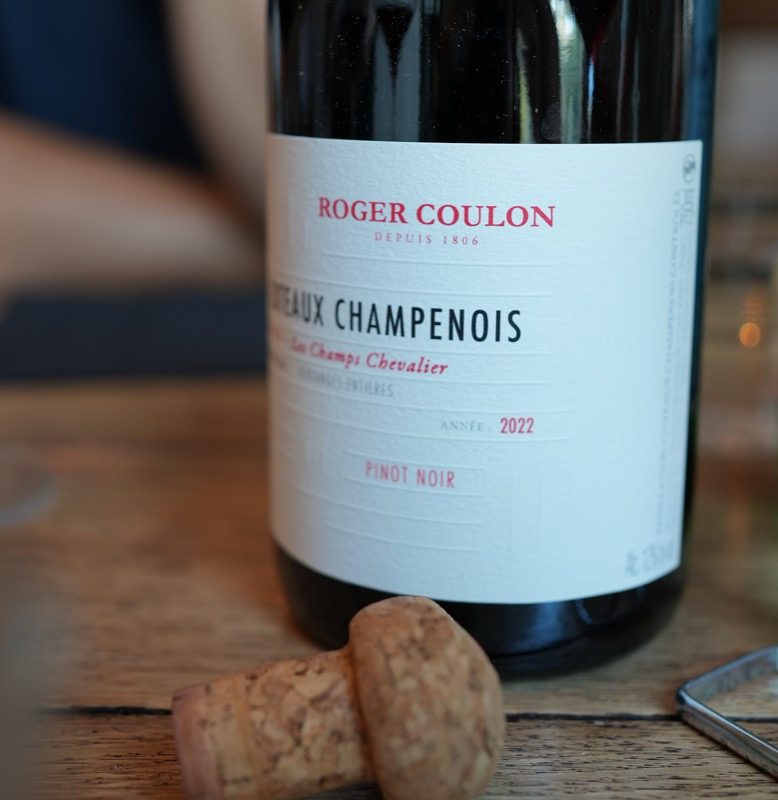 Roger Coulon