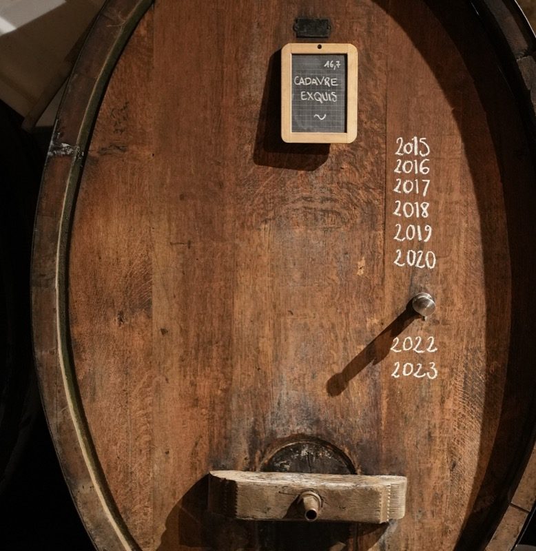 Domaine Geschickt